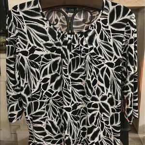 Southern Lady Top 1X